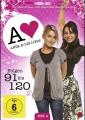 Anna und die Liebe - Box 4 TV-Serie/Serien DVD