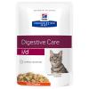 Hill´s Prescription Diet i/d Digestive Care Katzen