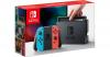 Nintendo Switch Konsole Neon-Rot/Neon-Blau