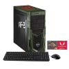 Hyrican Military Gaming 5848 Ryzen 5 2400G 8GB 1TB