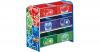 6-Boxen Regal, PJ Masks