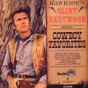 Clint Eastwood - Cowboy F