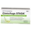 Cimicifuga Stada® Filmtab