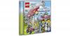 CD LEGO City 16 - Feuerwehr