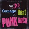 Various - Garage Beat & P