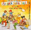 Wolfgang Hering - Aquaka Della Oma - (CD)