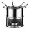 ELO - Nostalgie, Fondue Set 10-teilig