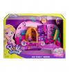 polly pocket Polly Pocket Und… Klein! Zimmer!