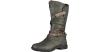 Stiefel mit Riemchen Gr. ...