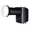 Inverto BLACK Pro Octo 40mm LNB mit integriertem M