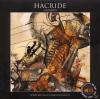 Hacride - Lazarus - (CD)