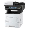 Kyocera ECOSYS M3660idn/KL3 S/W-Laserdrucker Scann