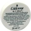 Coldcreme Nr.11 Silicea