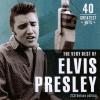 Elvis Presley - Best Of/40 Greatest Hits, Very - (