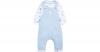 Baby Set Latzhose und Bod