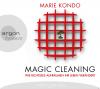 Magic Cleaning - CD - Edu