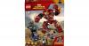 LEGO 76104 Super Heroes: ...