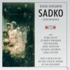 ORCH.D.BOLSHOI THEATERS - Sadko - (CD)