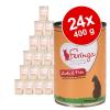 Sparpaket Feringa Menü Duo-Sorten 24 x 400 g - gem