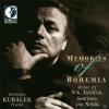 Antonín Kubálek - Memories Of Bohemia - (CD)