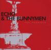 Eco - The Fountain - (CD)