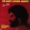 Barry Quartet Altschul - FOR STU - (CD)