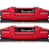 16GB (2x8GB) G.Skill RipJaws V Rot DDR4-2133 CL15 