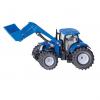 Siku 1986 New Holland mit