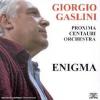 Giorgi Gaslini - ENIGMA -...
