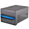 SilverStone SUGO SG12B Mini Tower mATX/Mini-ITX Ge