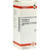 Cimicifuga D 4 Dilution
