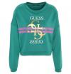 GUESS Sweatshirt, Rundhal