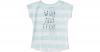 T-Shirt gestreift Gr. 116...