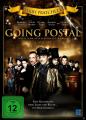 Going Postal - (DVD)