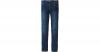 Jeans Slim Fit , Bundweite SLIM Gr. 122 Mädchen Ki