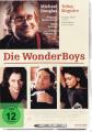 Die Wonder Boys - (DVD)