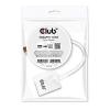 Club 3D DisplayPort Adapt