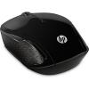 HP 200 Wireless Maus X6W31AA kabellos USB-Empfänge