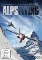 Alps Flying - (DVD)