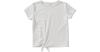 T-Shirt NKFINMAIA , gekno...