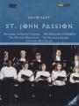 Various - Johannes-Passion - (DVD)