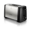 Philips Daily Collection HD4825/90 Toaster Schwarz