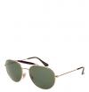 Ray Ban Sonnenbrille ´´RB3540´´, Piloten-Stil