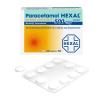 Paracetamol 500 mg HEXAL 