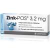 Zink-POS® 3,2 mg magensaf...