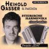 Heinold Gasser Und Seine Freun - steirische Harmon