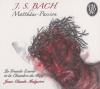 VARIOUS - Matthäus - Passion [Doppel-cd] - (CD)