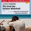 Die Insel der letzten Wahrheit - 3 CD - Unterhaltu