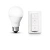 Philips Hue Wireless Dimming Kit - 1 x 10W A60 E27