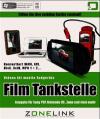 Film Tankstelle Mobile (P
